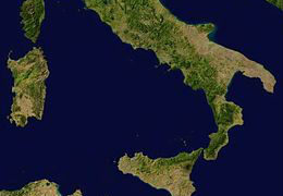 Dati Svimez, il Meridione non cresce come il settentrione