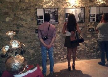 Mostra fotografica ‘hot’ della Lilt a Torre Melissa