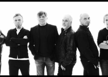 I Nomadi in concerto a Pallagorio