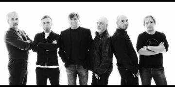 I Nomadi in concerto a Pallagorio