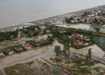Nubifragio Corigliano-Rossano, Procura apre indagine