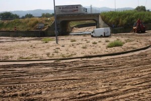 Nubifragio ionio cosentino