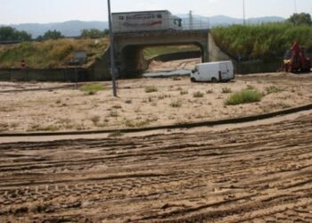 Nubifragio ionio cosentino, danni all’agricoltura per 20 mln