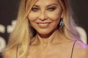 Ornella Muti