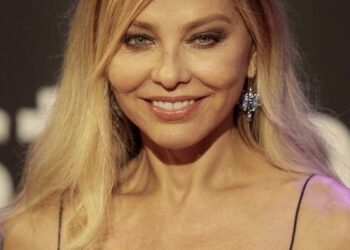 Al premio ‘Castello d’Oro’ la diva Ornella Muti