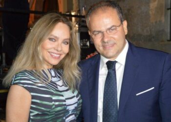 Ad Ornella Muti consegnato il ‘Teorema’ di Affidato