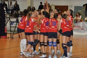 Pallavolo Crotone