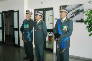 Paolo Valle e Elia Carmelo Pallaria