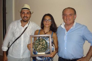 Piperis, Parrilla e Naty