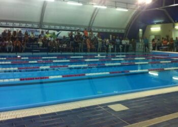 Dopo 7 anni riapre la piscina comunale di Bova Marina