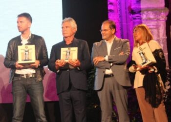 A Claudio Martelli il premio letterario Caccuri 2015