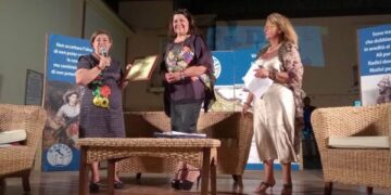 Ciro’ Marina, Radici premia le eccellenze del sud