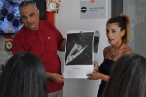 Presentazione calendario