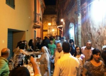 Ciro’ uno dei borghi piu’ attraenti della Calabria