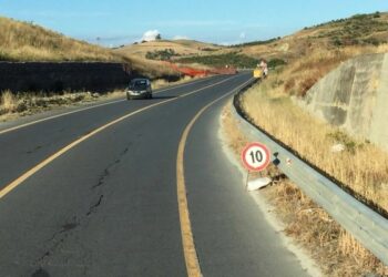 SS106, lettera da cittadino crotonese: urge ammodernamento