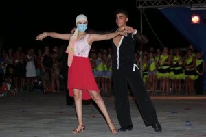 Saggio fine anno 2015 Fuego Latino (4)