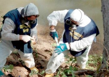 Acque reflue e liquami, controlli in strutture nel cosentino: tre denunce