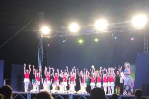 School dance di Luana Caligiuri (1)