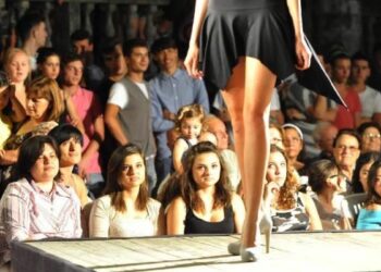 Finali regionali del Cantagiro e di Miss Blu Mare a Torre Melissa