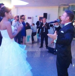 TENORE Nicola Malagnini