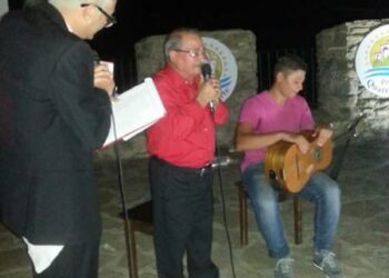 Ciro’: All’uomo Museo il premio  “Tradizioni Popolari”