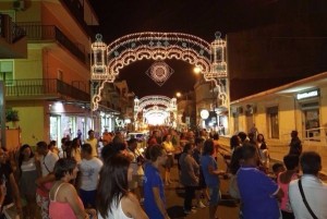 Via Roma in festa (1)