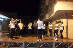 Via Roma in festa (2)