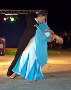 Vincenzo e Veronica Parrilla