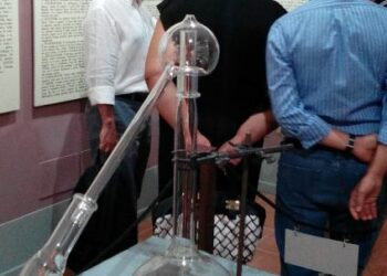 Visite guidate al Museo di Ciro’ dedicato all’alchimia