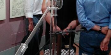 Visite guidate al Museo di Ciro’ dedicato all’alchimia