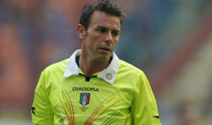 arbitro domenico celi