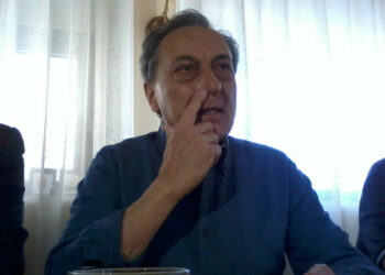 Crotone, rimpasto amministrazione