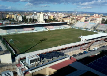 Amichevole Crotone – Rende, Squali con la mente al Cagliari