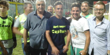 Coppa Italia secondo turno, vince il Crotone con un gol di De Giorgio