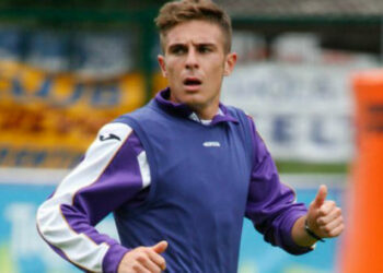 Calciomercato, Leonardo Capezzi ingaggiato dal Crotone