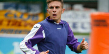 Calciomercato, Leonardo Capezzi ingaggiato dal Crotone