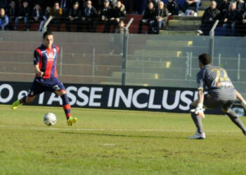 Calciomercato, Raffaele Maiello ceduto al Napoli