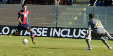 Calciomercato, Raffaele Maiello ceduto al Napoli