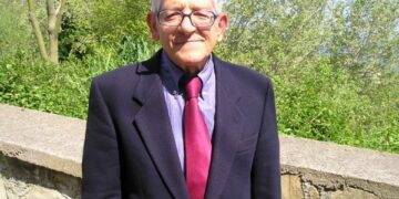 Premio alla cultura 2015 assegnato allo storico professore Egidio Mezzi