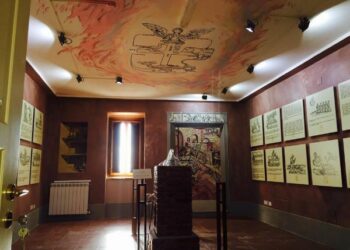 Ripartire dalla riqualificazione dei centri storici e dalla valorizzazione del patrimonio architettonico