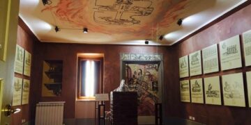 Ripartire dalla riqualificazione dei centri storici e dalla valorizzazione del patrimonio architettonico