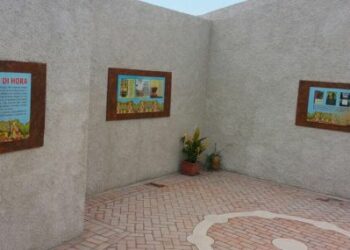 Carfizzi, oggi l’inaugurazione del Parco letterario Carmine Abate