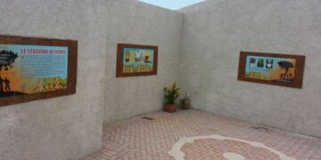 Carfizzi, oggi l’inaugurazione del Parco letterario Carmine Abate