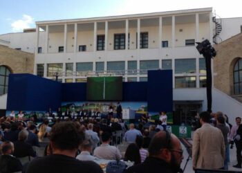 Campionato serie B 2015/2016, avvio il 6 settembre, chiusura il 20 maggio 2016