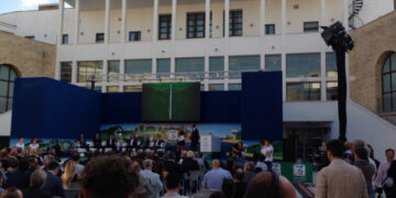 Campionato serie B 2015/2016, avvio il 6 settembre, chiusura il 20 maggio 2016