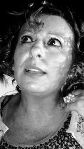 Filomena Zungri- Un momento della scena