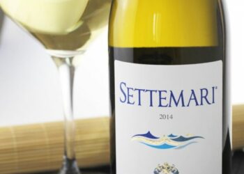 Premiato in Portogallo il ‘Settemari’ 2014 della Fattoria San Francesco