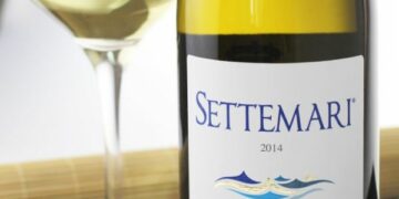 Premiato in Portogallo il ‘Settemari’ 2014 della Fattoria San Francesco