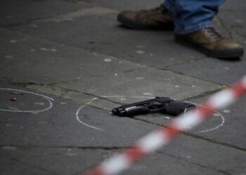 Sparatoria sul lungomare di Gizzeria, arrestato responsabile