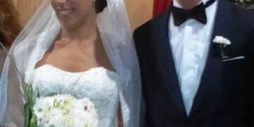 Matrimonio con Stars